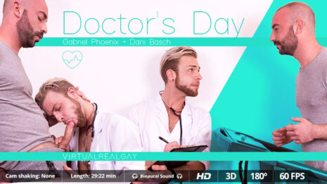 Doctor's day