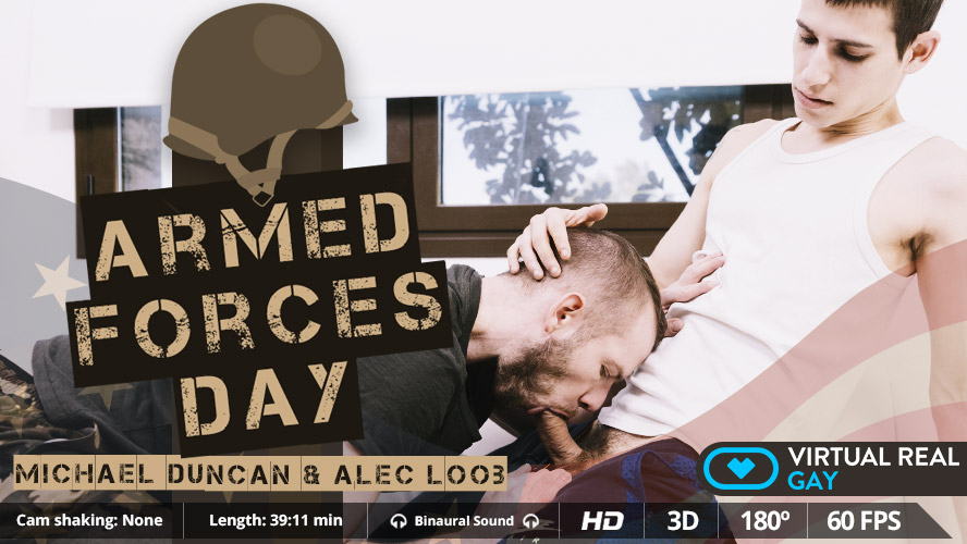 Día de las Fuerzas Armadas