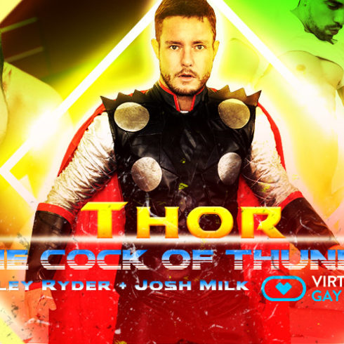 Porn Sex Photo Thor