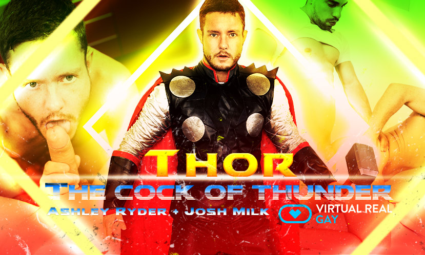 Porn Sex Photo Thor