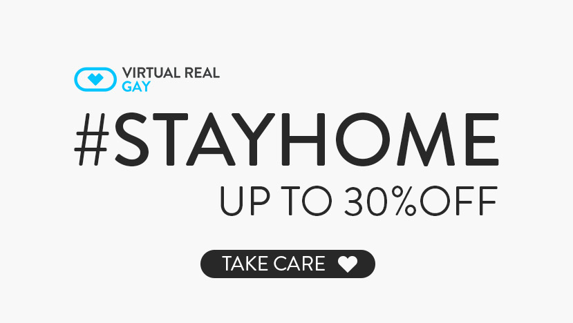 VRG StayHome Offer