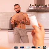 April Fool&#8217;s Day Candy VR Blowjob Porn Video 1
