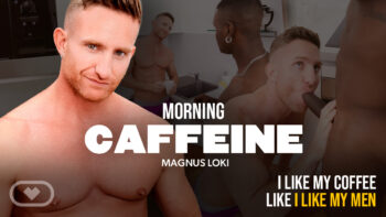 Cafeína matutina