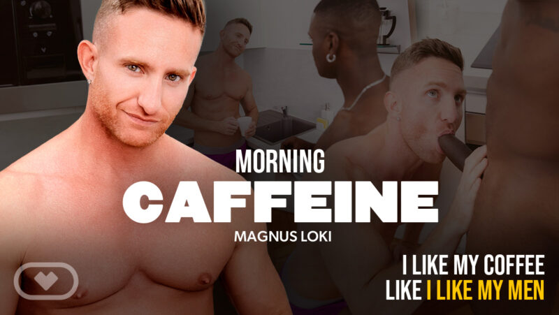 Cafeína matutina