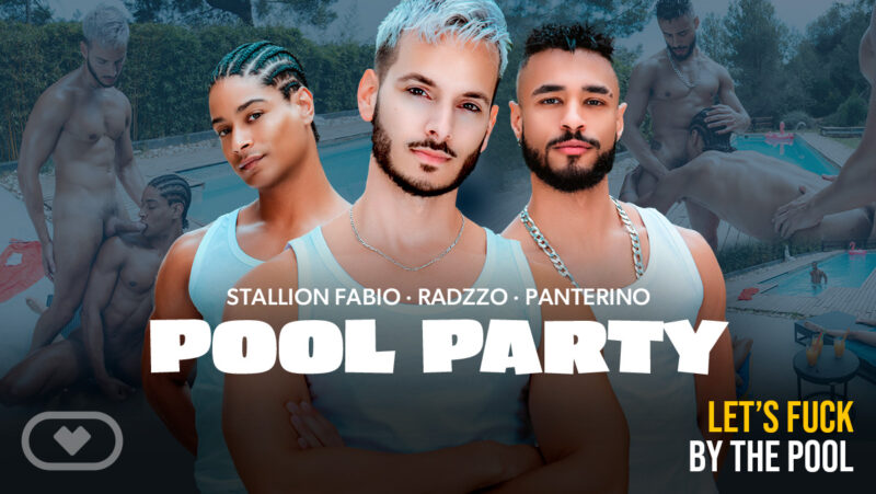 Pool Party