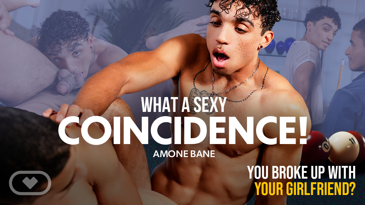Quelle coïncidence sexy !