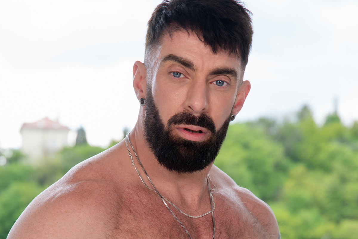 Scott Carter