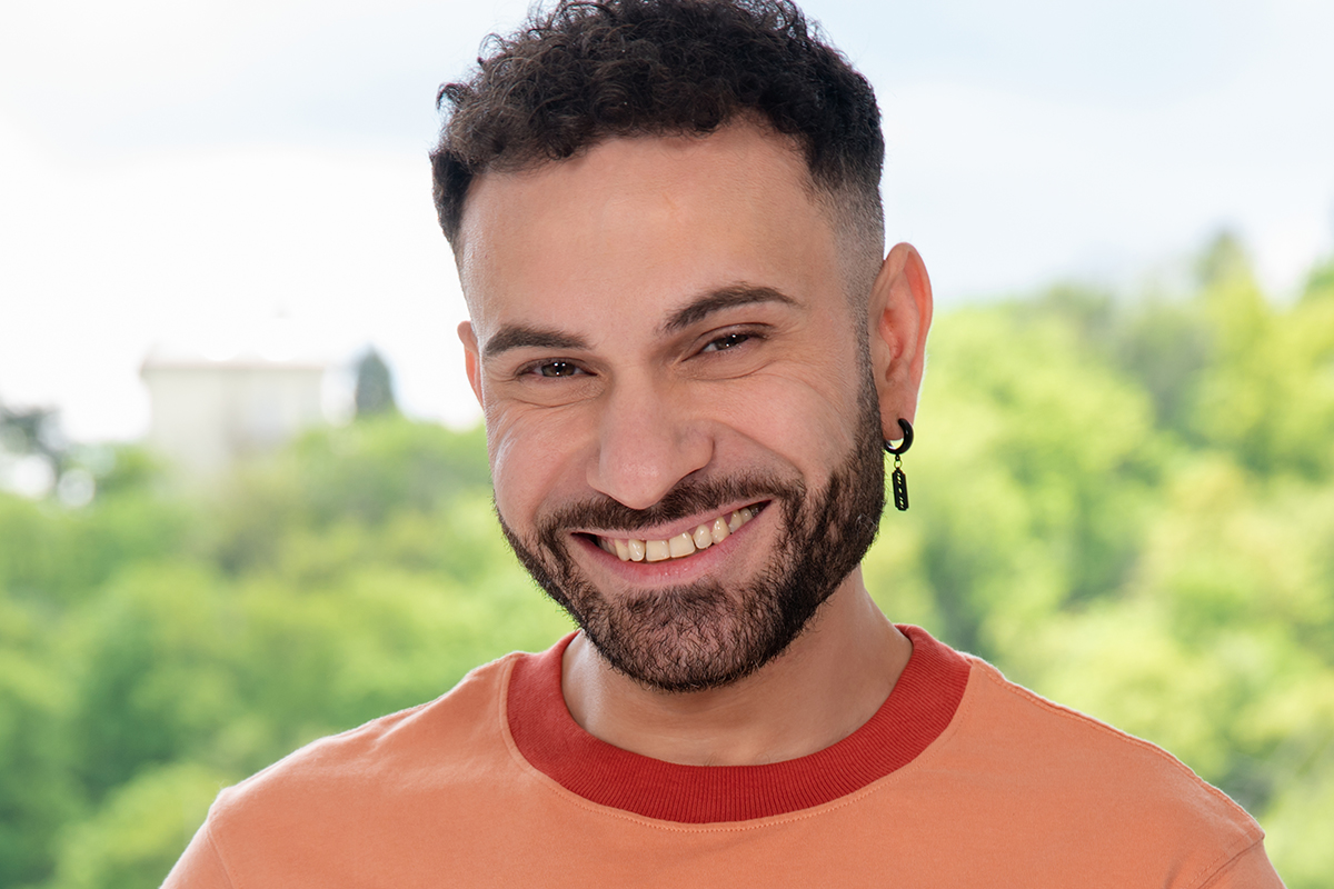 Marco Rush