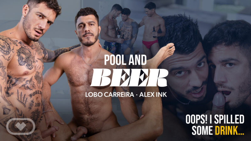 Pool & Beer