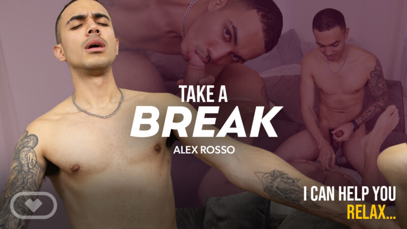 Take a Break