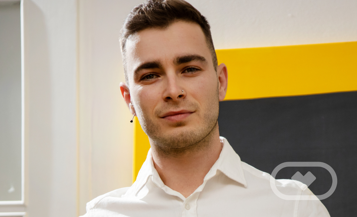 Cristian Blanco